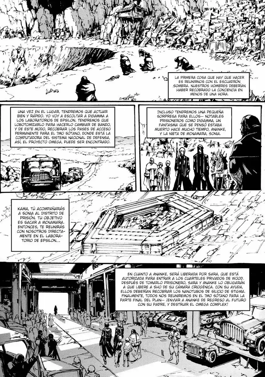 Omega Complex (2009) - Capítulo 10 - Página 13 - LectorTMOo