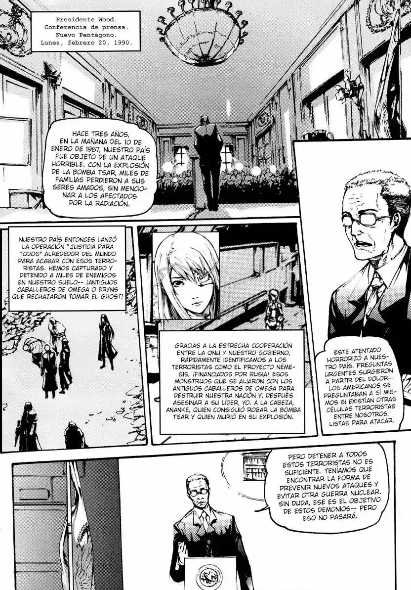 Omega Complex (2009) - Capítulo 10 - Página 14 - LectorTMOo