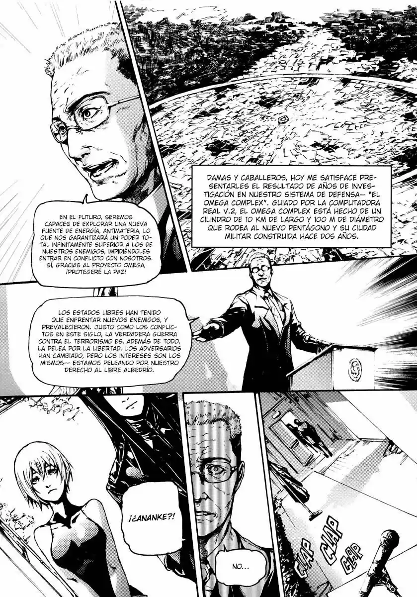 Omega Complex (2009) - Capítulo 10 - Página 15 - LectorTMOo