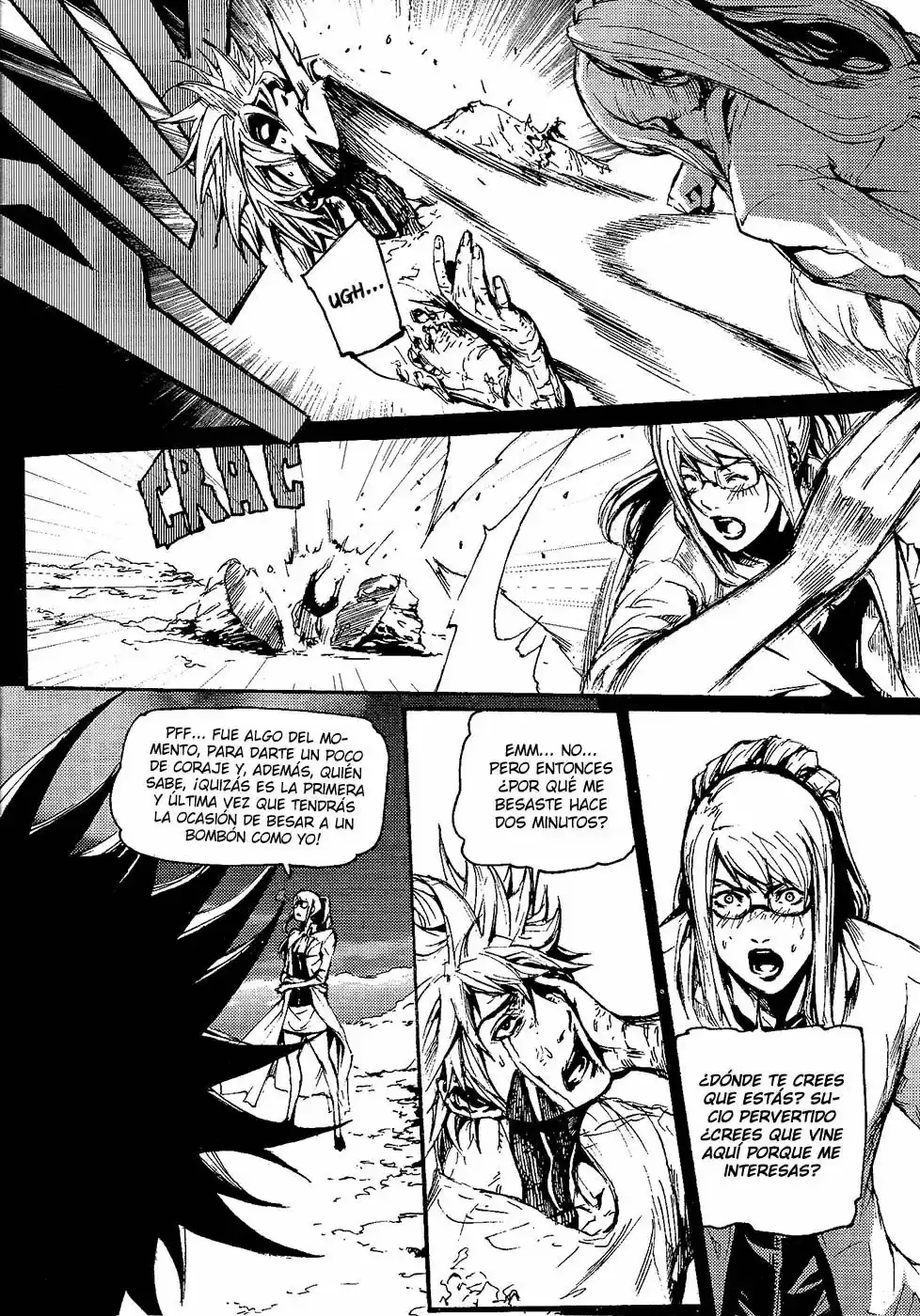 Omega Complex (2009) - Capítulo 11 - Página 6 - LectorTMOo