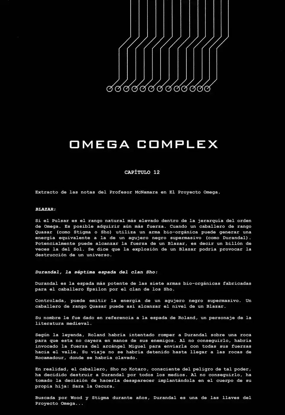 Omega Complex (2009) - Capítulo 12 - Página 4 - LectorTMOo