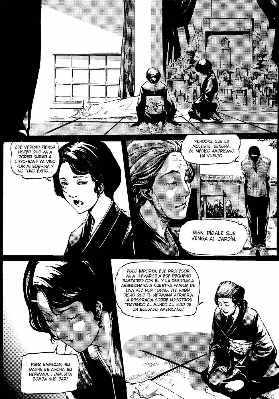 Omega Complex (2009) - Capítulo 12 - Página 6 - LectorTMOo