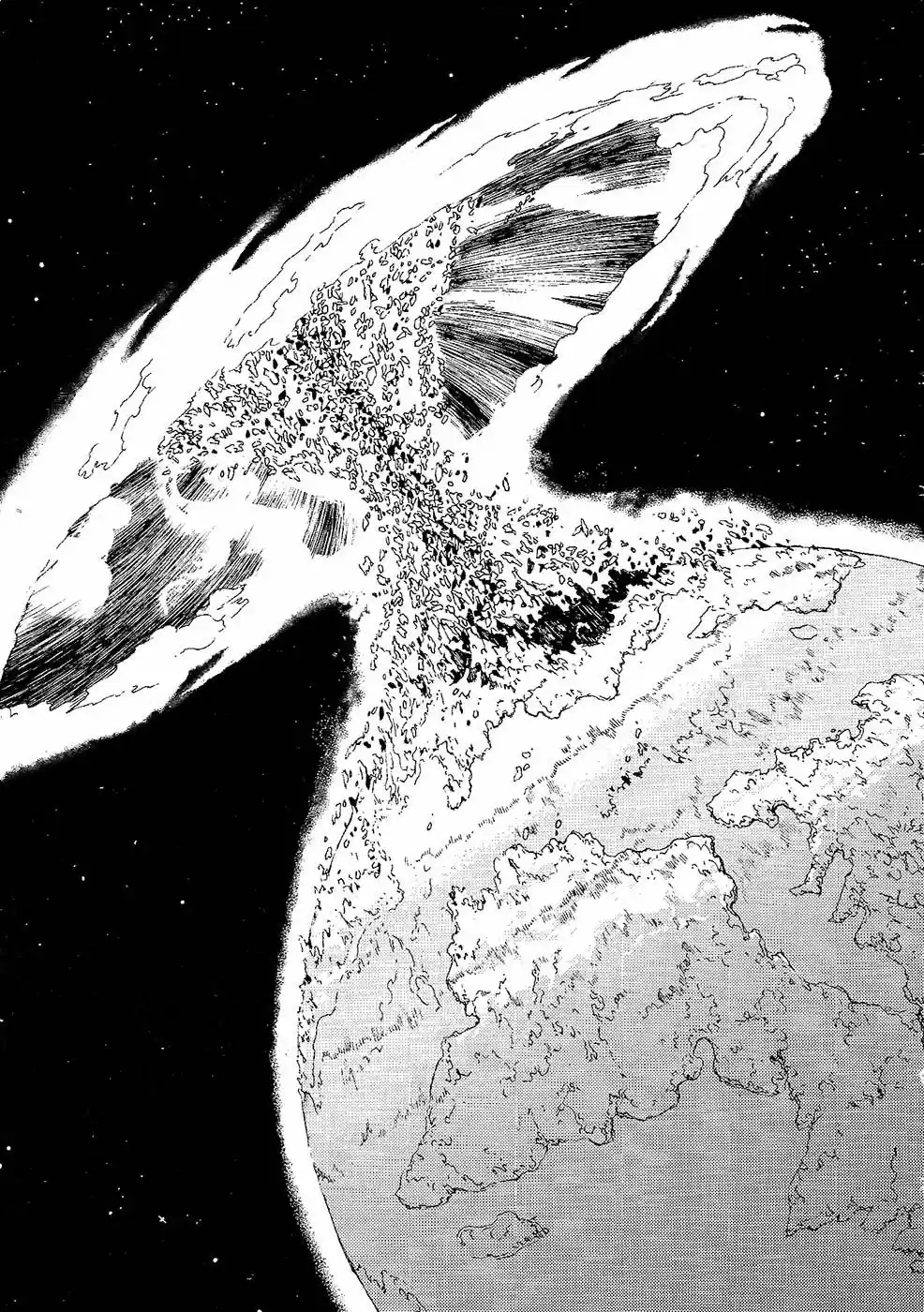 Omega Complex (2009) - Capítulo 12 - Página 31 - LectorTMOo