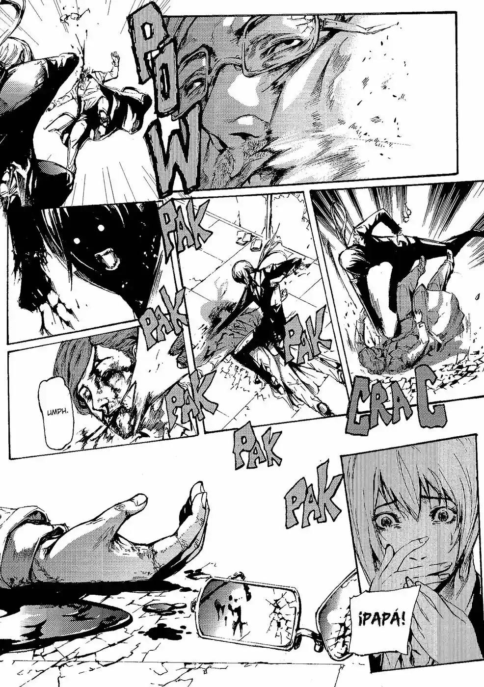 Omega Complex (2009) - Capítulo 12 - Página 44 - LectorTMOo