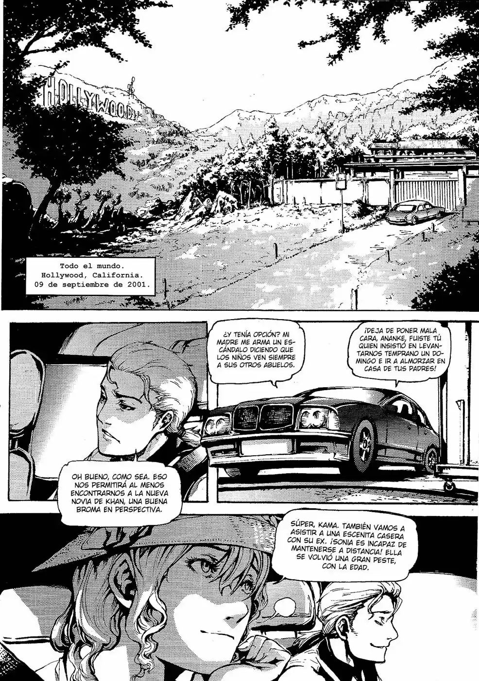 Omega Complex (2009) - Capítulo 12 - Página 51 - LectorTMOo