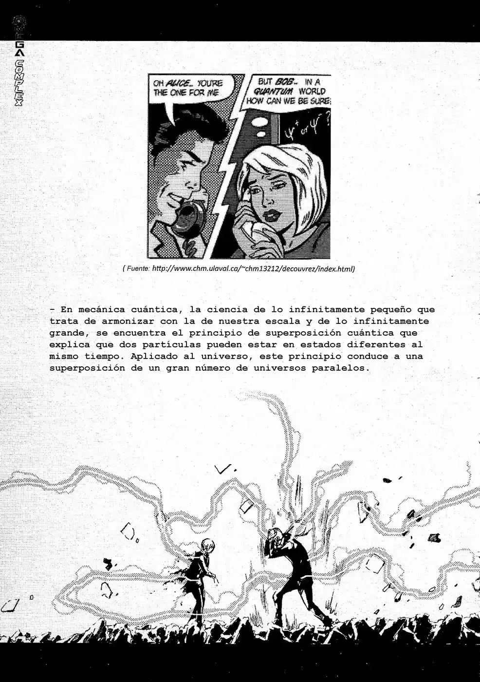 Omega Complex (2009) - Capítulo 12 - Página 62 - LectorTMOo