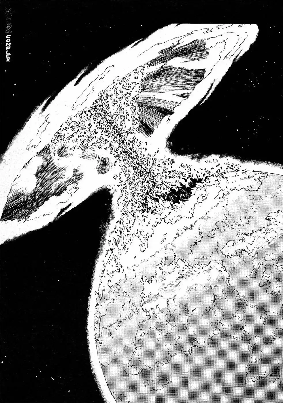 Omega Complex (2009) - Capítulo 12 - Página 68 - LectorTMOo