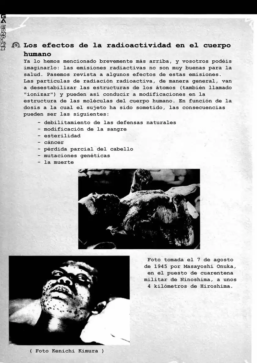 Omega Complex (2009) - Capítulo 4.5 - Página 14 - LectorTMOo