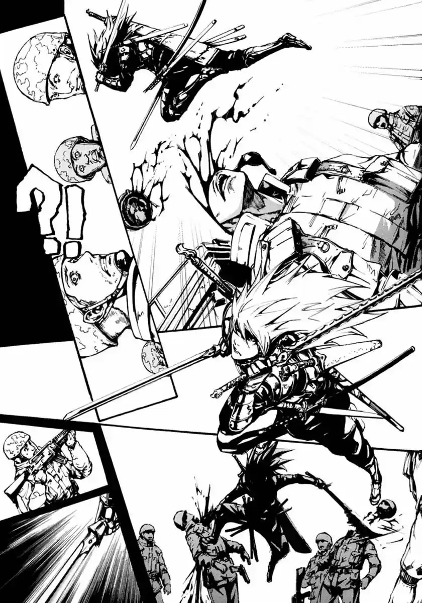 Omega Complex (2009) - Capítulo 6 - Página 15 - LectorTMOo
