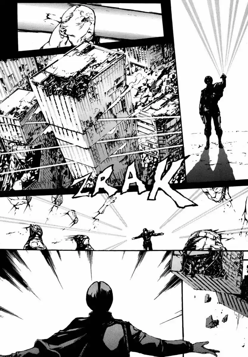 Omega Complex (2009) - Capítulo 6 - Página 24 - LectorTMOo