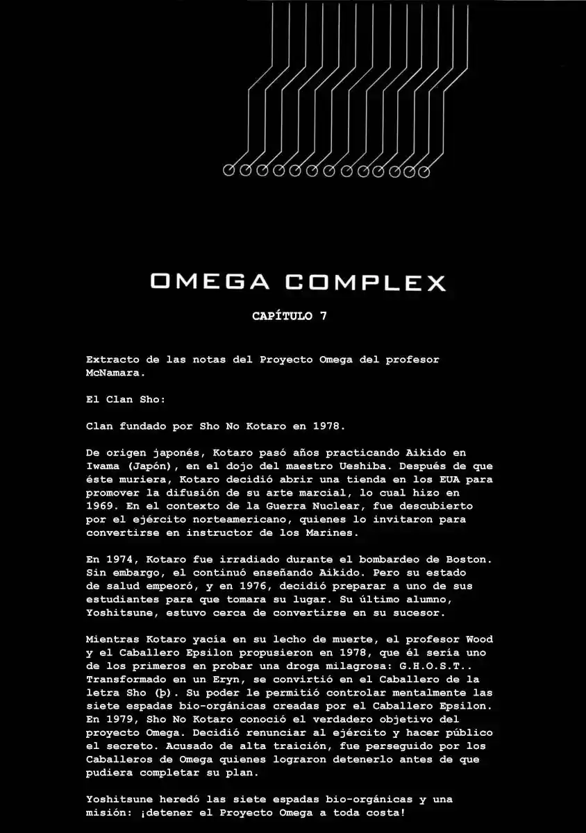 Omega Complex (2009) - Capítulo 7 - Página 5 - LectorTMOo