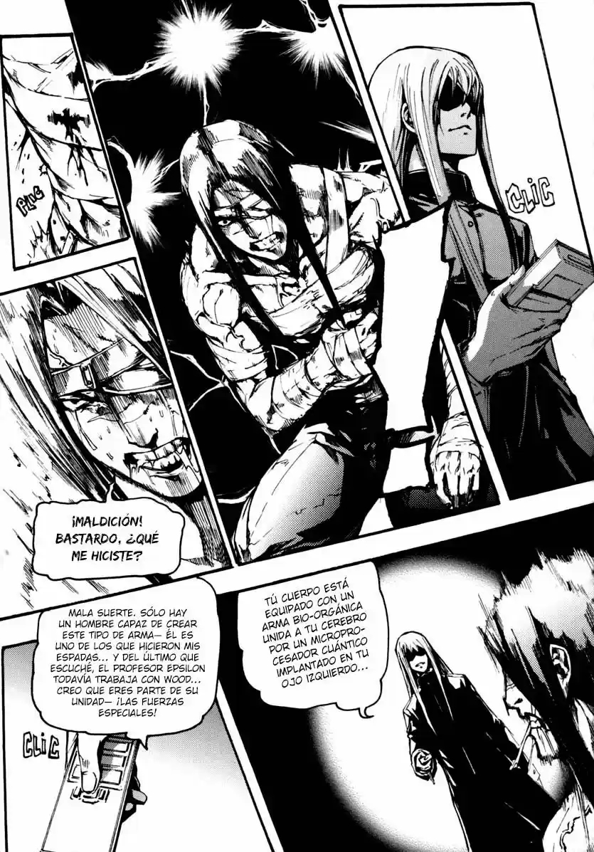 Omega Complex (2009) - Capítulo 7 - Página 16 - LectorTMOo