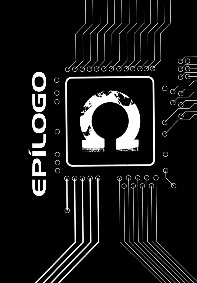 Omega Complex (2009) - Capítulo 8.5 - Página 4 - LectorTMOo