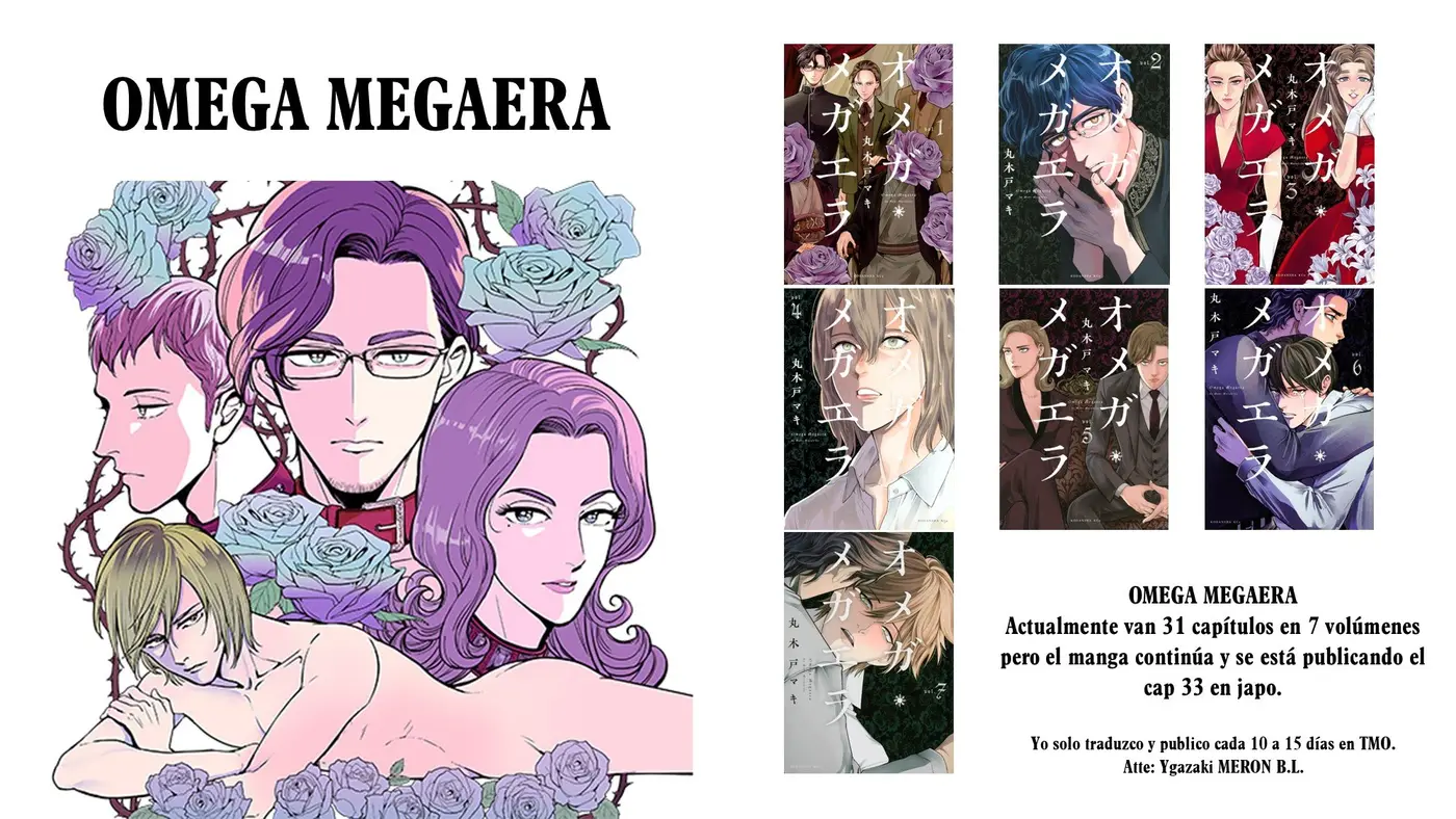 Omega Megaera (2018) - Capítulo 4 - Página 42 - LectorTMOo