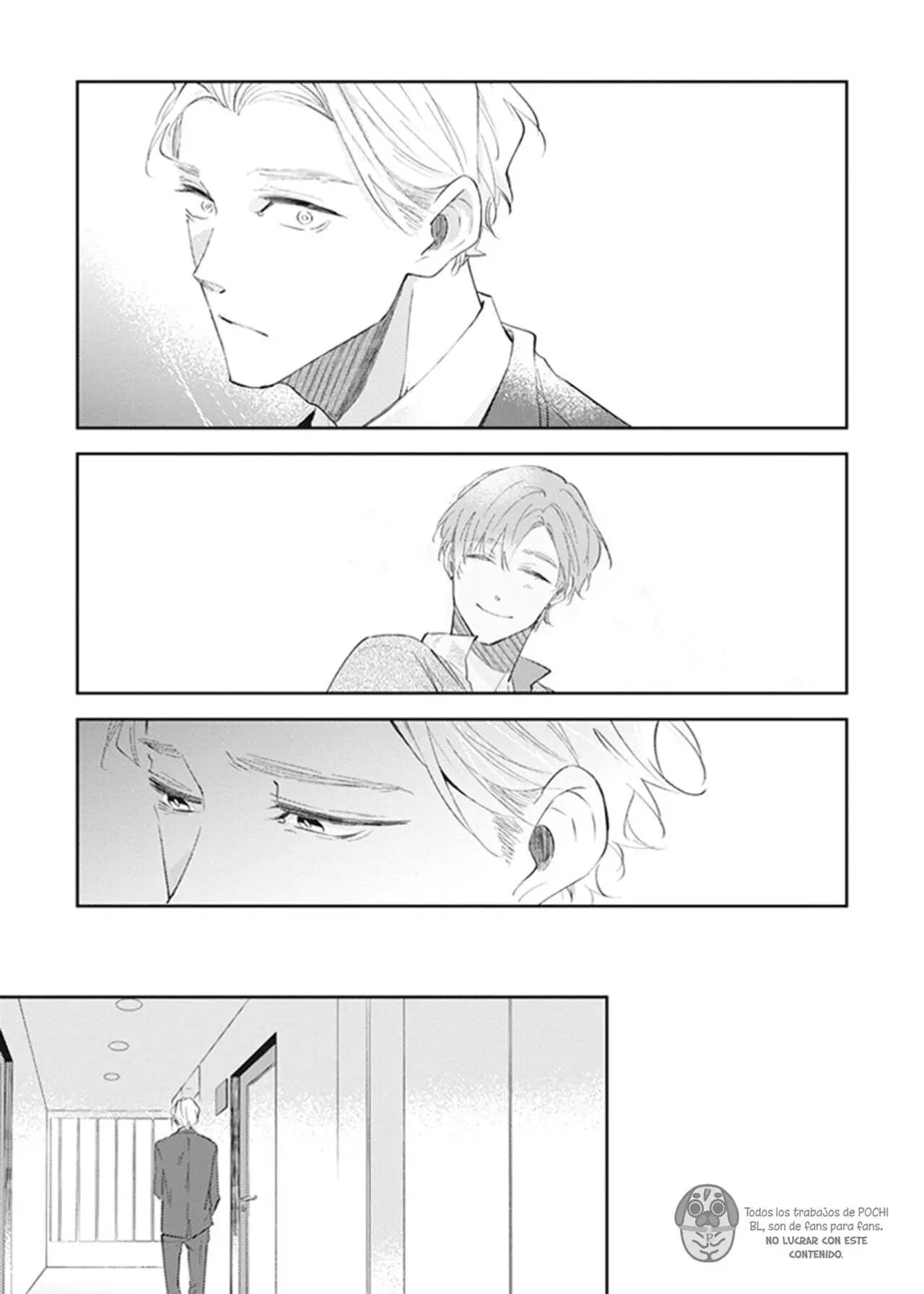Omega wa Pink no Yume wo Miru (2019) - Capítulo 3 - Página 22 - LectorTMOo