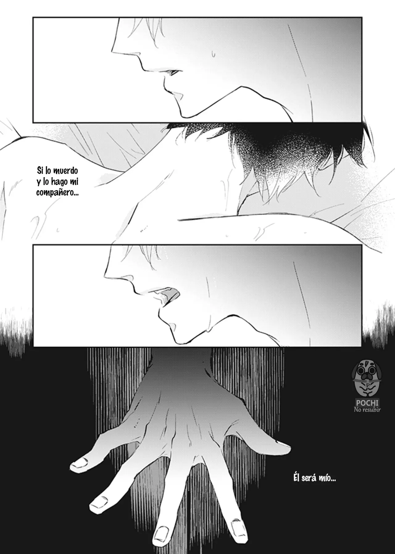 Omega wa Pink no Yume wo Miru (2019) - Capítulo 3 - Página 28 - LectorTMOo