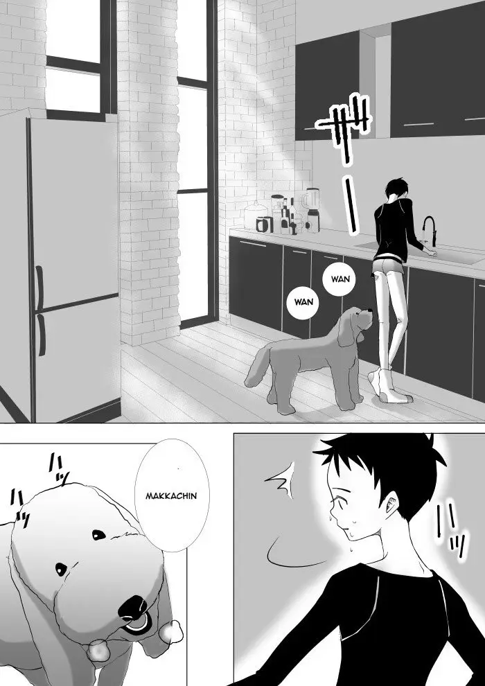 Omegaverse/Viktor x shota yuuri (Yuri on ice dj) (2019) - Capítulo 2 - Página 10 - LectorTMOo