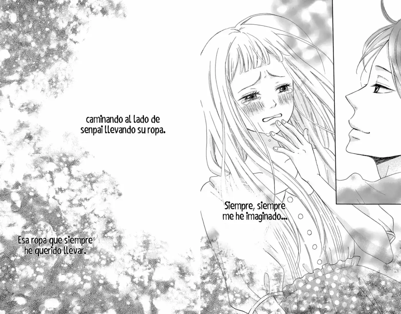 Omekashi Gokko (2017) - Capítulo 3 - Página 29 - LectorTMOo