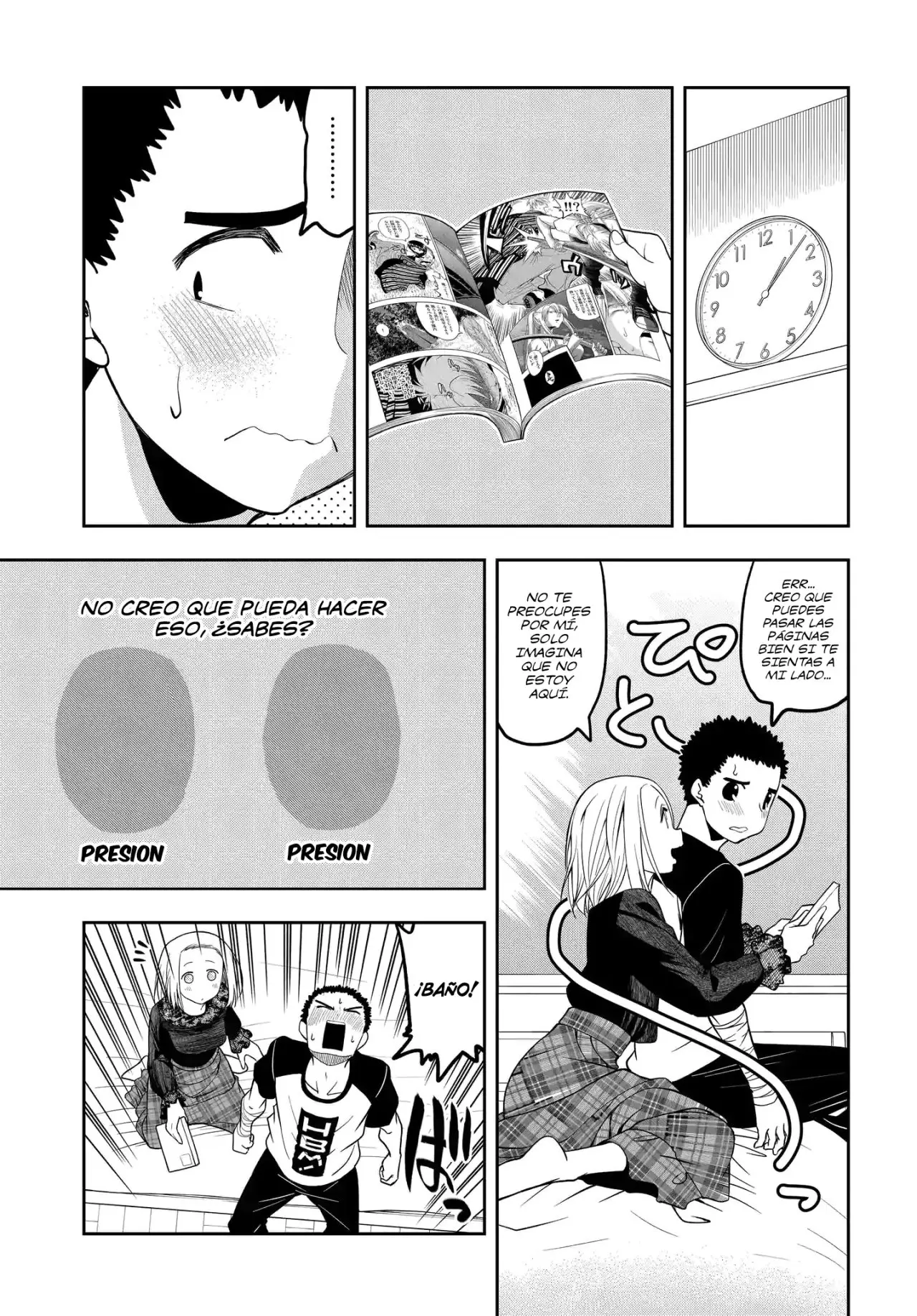 OMOI GA OMOI OMOI-SAN (2019) - Capítulo 16 - Página 8 - LectorTMOo