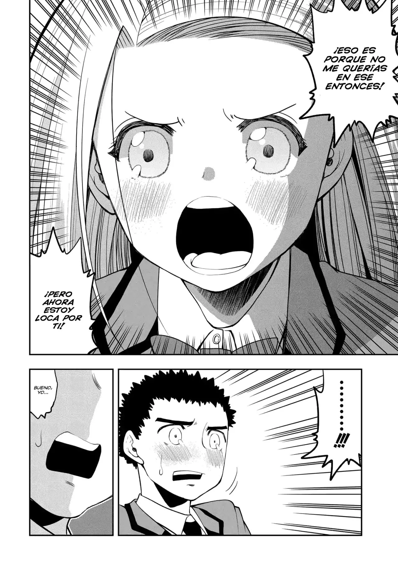 OMOI GA OMOI OMOI-SAN (2019) - Capítulo 17 - Página 7 - LectorTMOo