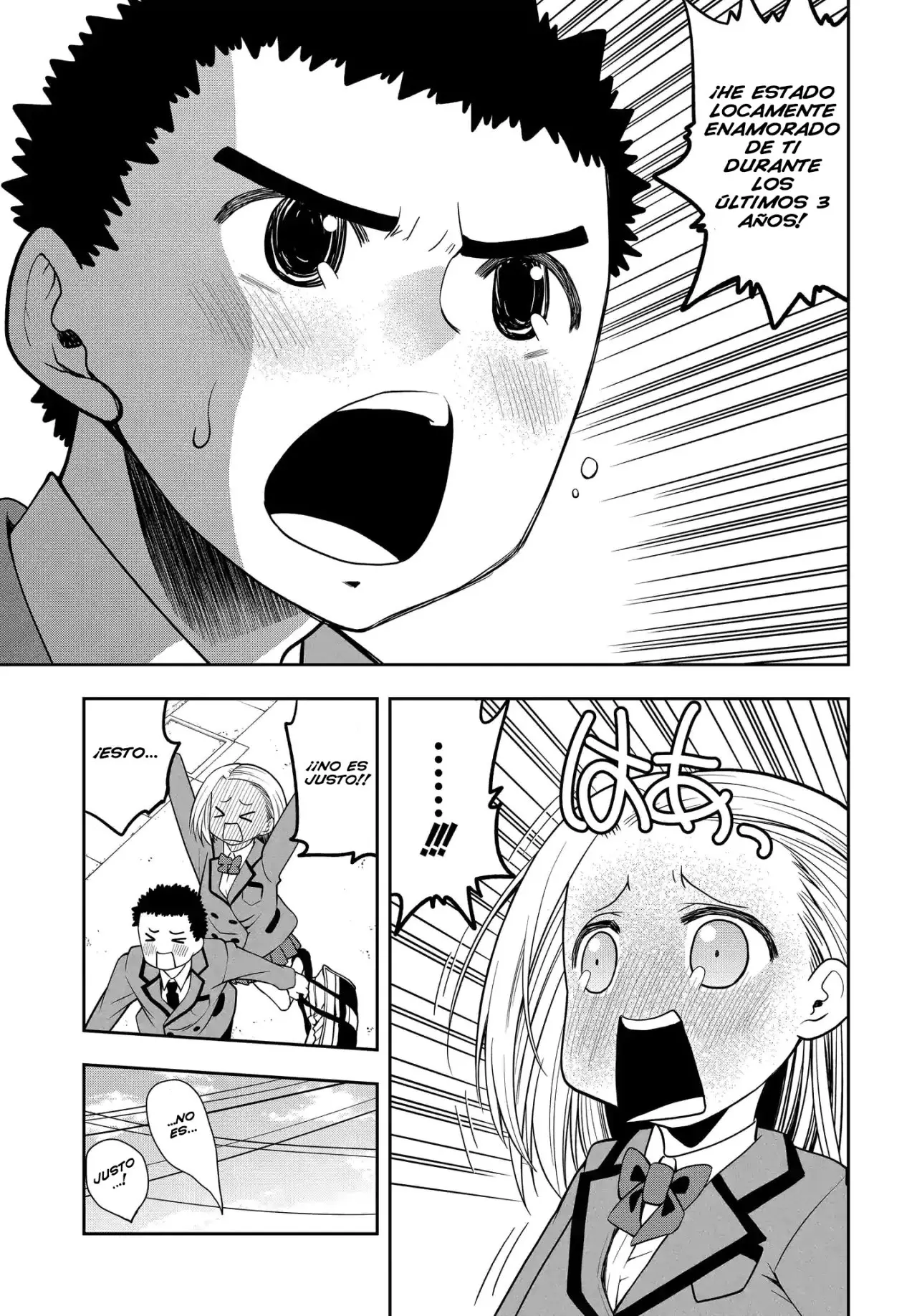 OMOI GA OMOI OMOI-SAN (2019) - Capítulo 17 - Página 8 - LectorTMOo