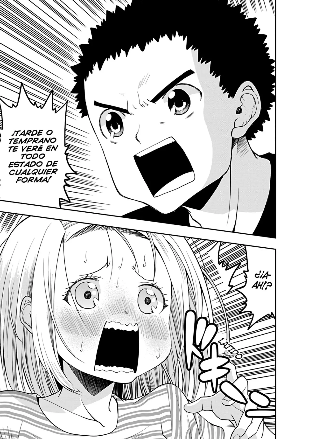 OMOI GA OMOI OMOI-SAN (2019) - Capítulo 25 - Página 8 - LectorTMOo