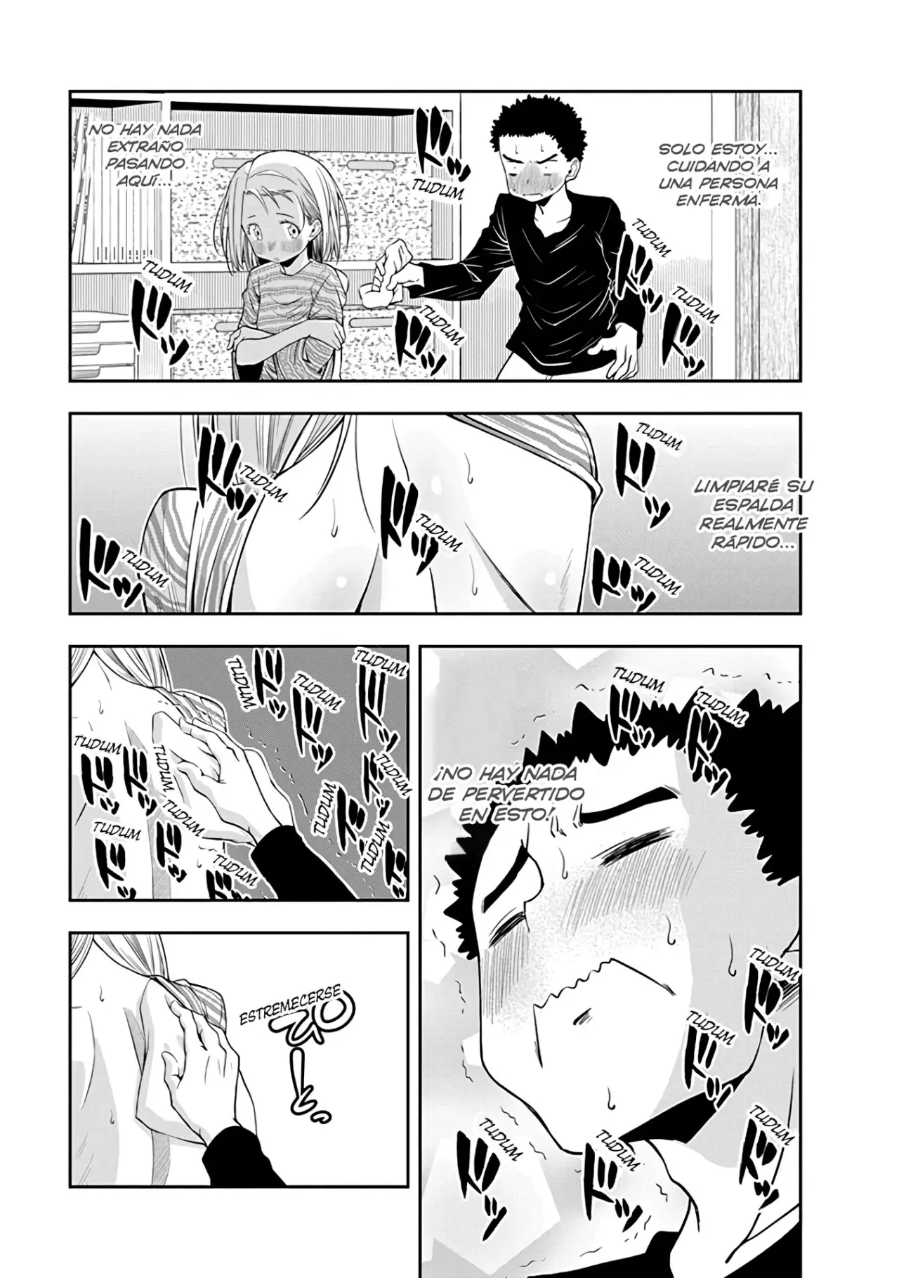 OMOI GA OMOI OMOI-SAN (2019) - Capítulo 26 - Página 6 - LectorTMOo