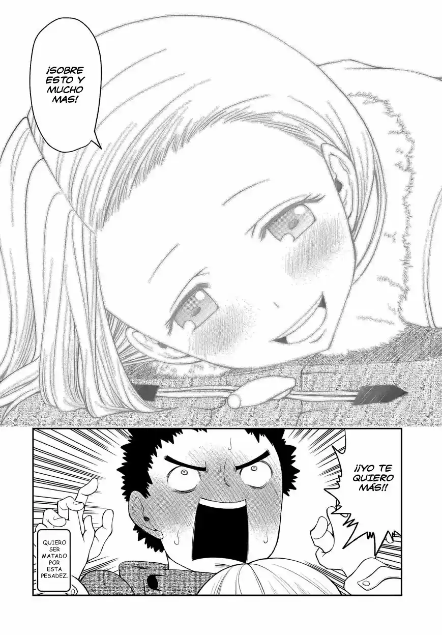 OMOI GA OMOI OMOI-SAN (2019) - Capítulo 3 - Página 5 - LectorTMOo