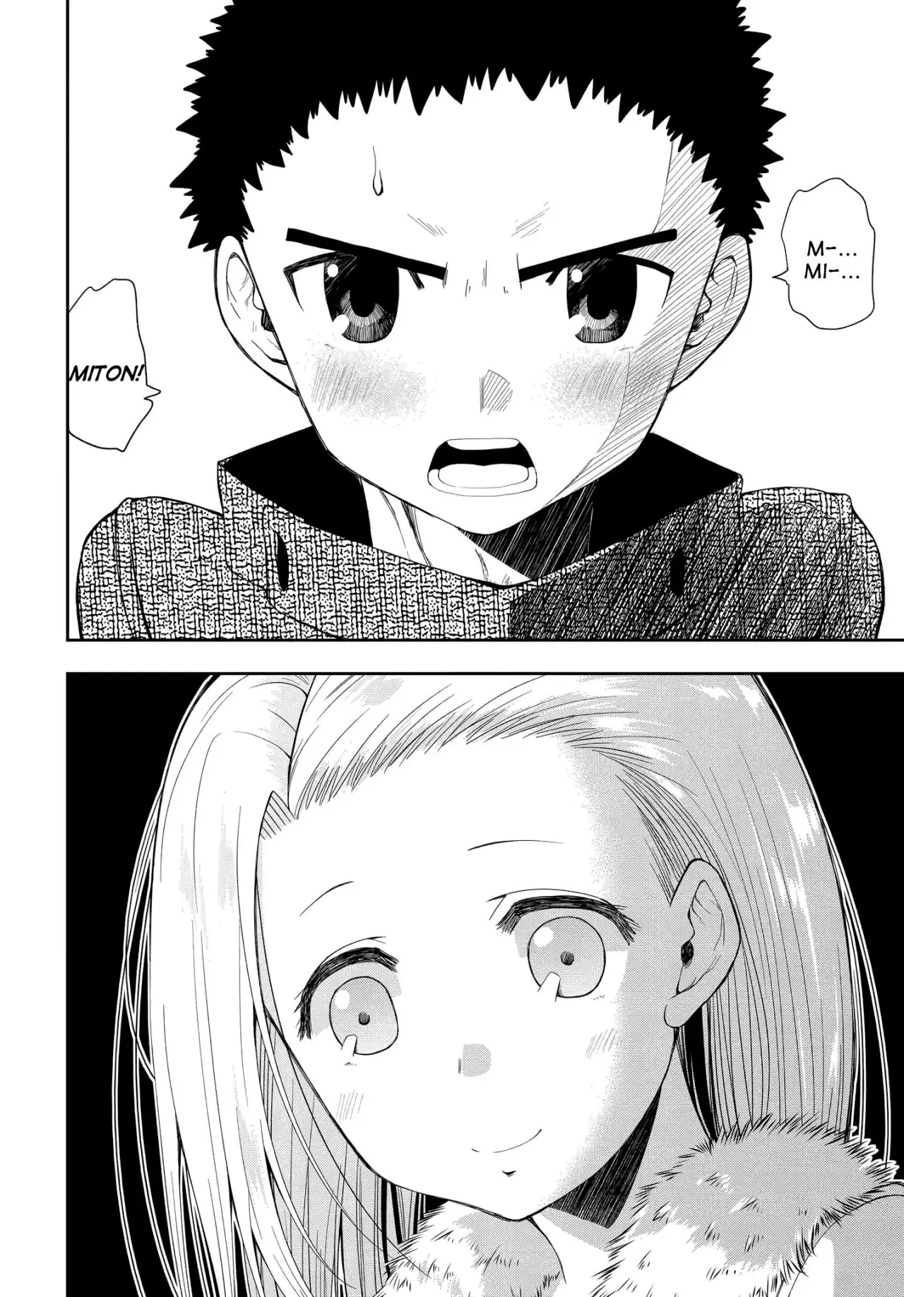 OMOI GA OMOI OMOI-SAN (2019) - Capítulo 7 - Página 5 - LectorTMOo