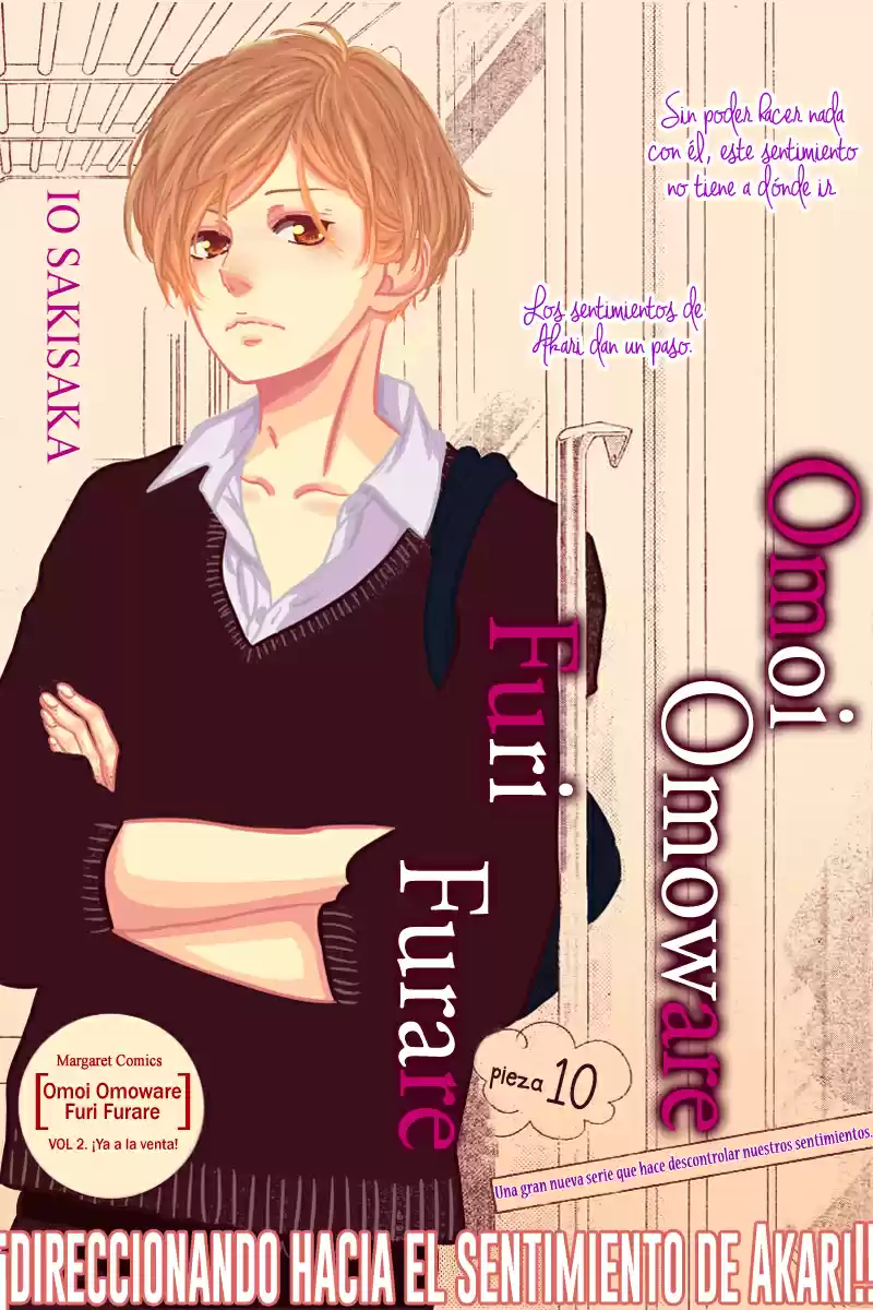 Omoi, Omoware, Furi, Furare (2015) - Capítulo 10 - Página 4 - LectorTMOo
