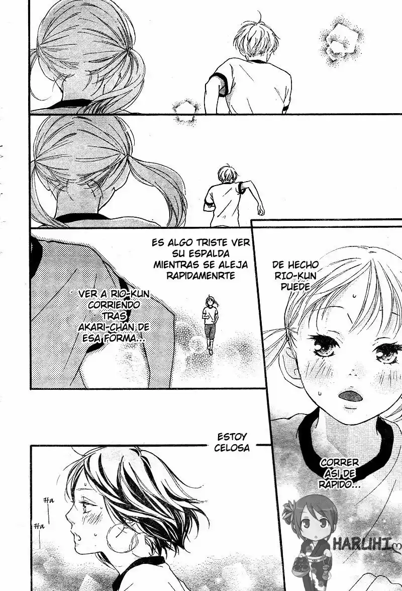 Omoi, Omoware, Furi, Furare (2015) - Capítulo 11 - Página 39 - LectorTMOo