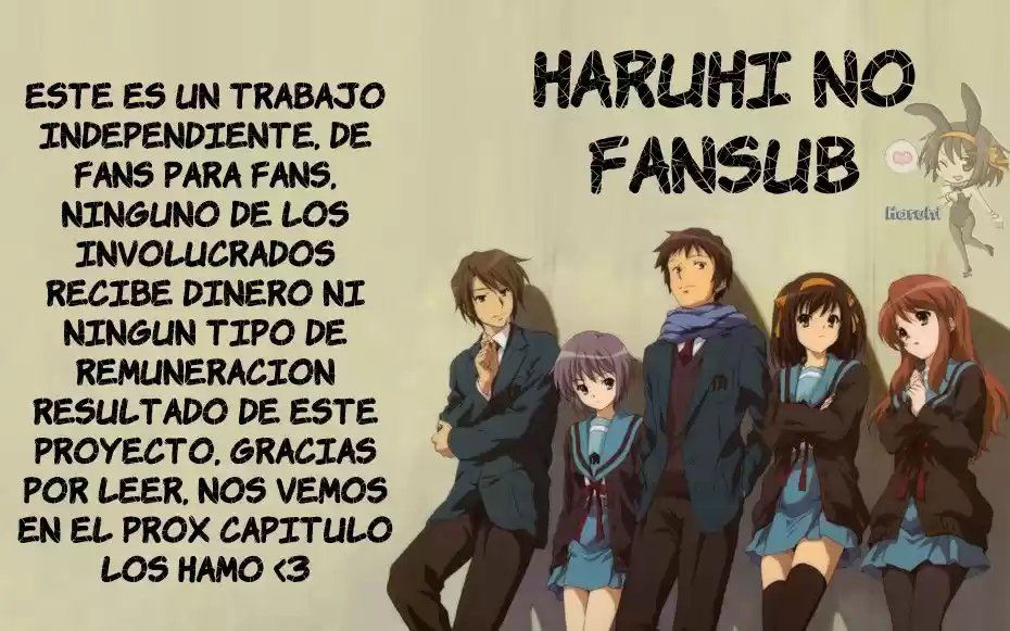 Omoi, Omoware, Furi, Furare (2015) - Capítulo 11 - Página 44 - LectorTMOo