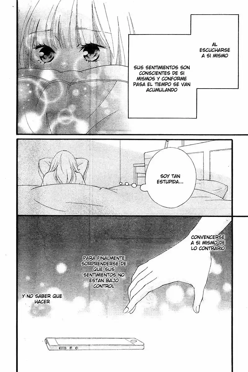 Omoi, Omoware, Furi, Furare (2015) - Capítulo 13 - Página 44 - LectorTMOo