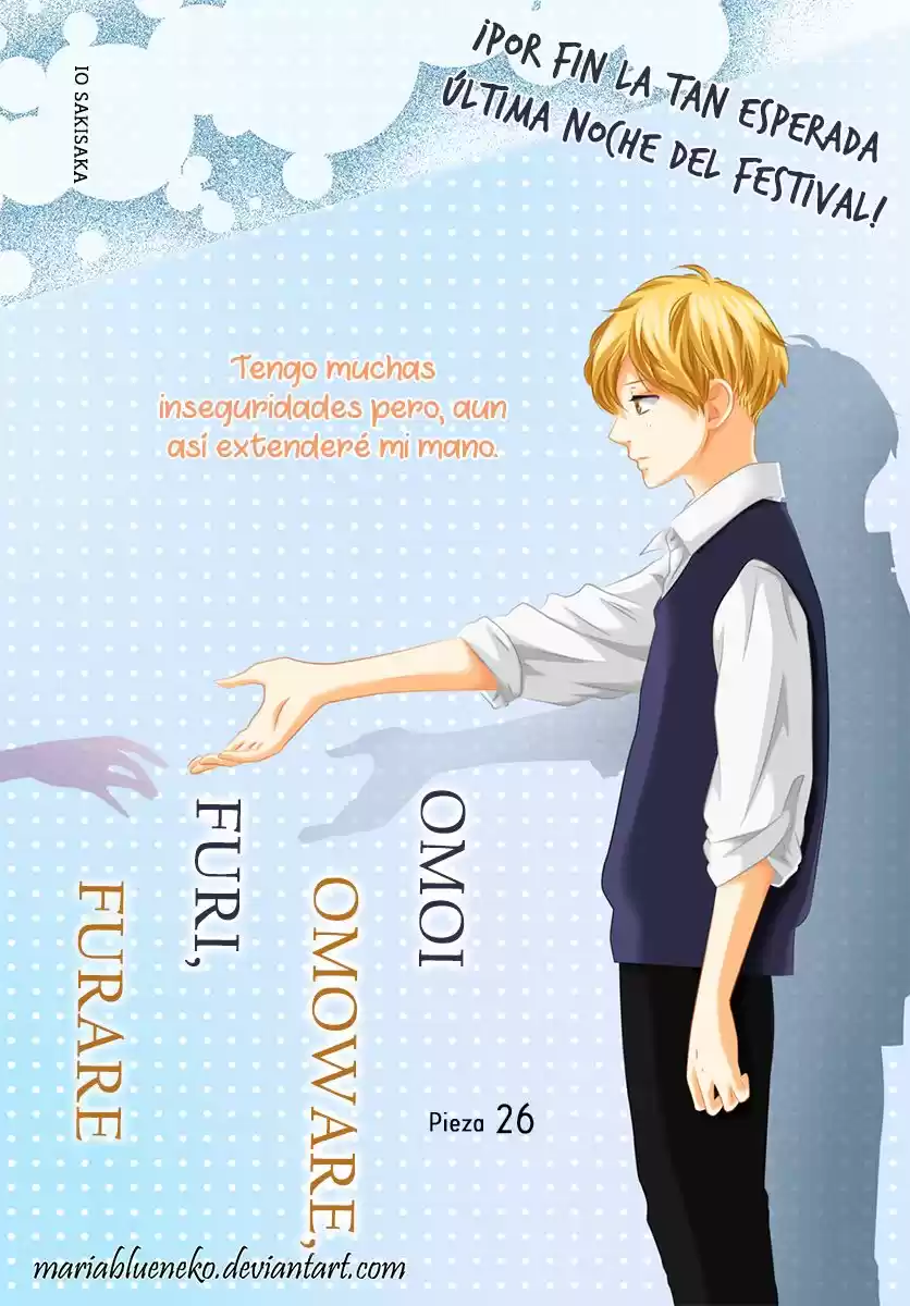 Omoi, Omoware, Furi, Furare (2015) - Capítulo 26 - Página 3 - LectorTMOo