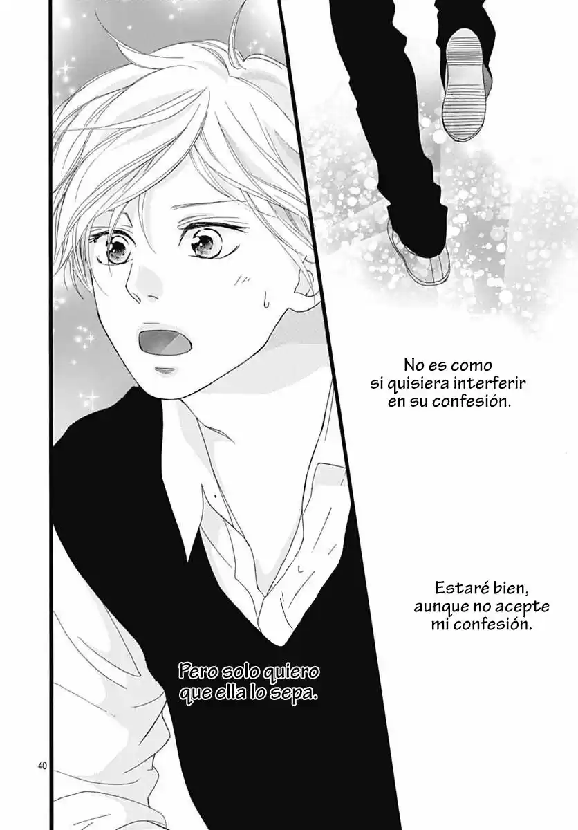 Omoi, Omoware, Furi, Furare (2015) - Capítulo 26 - Página 44 - LectorTMOo