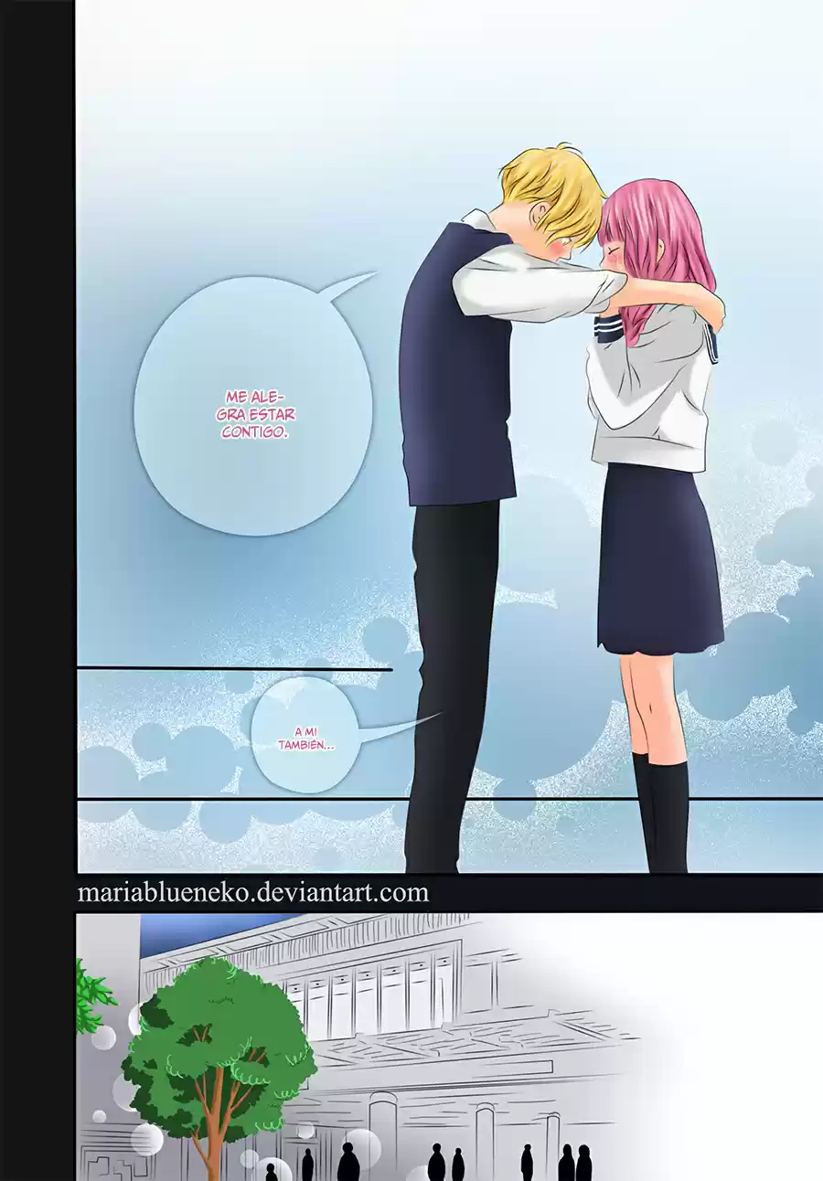 Omoi, Omoware, Furi, Furare (2015) - Capítulo 27 - Página 27 - LectorTMOo