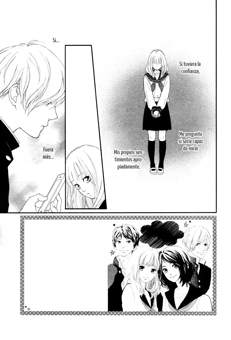 Omoi, Omoware, Furi, Furare (2015) - Capítulo 3 - Página 4 - LectorTMOo