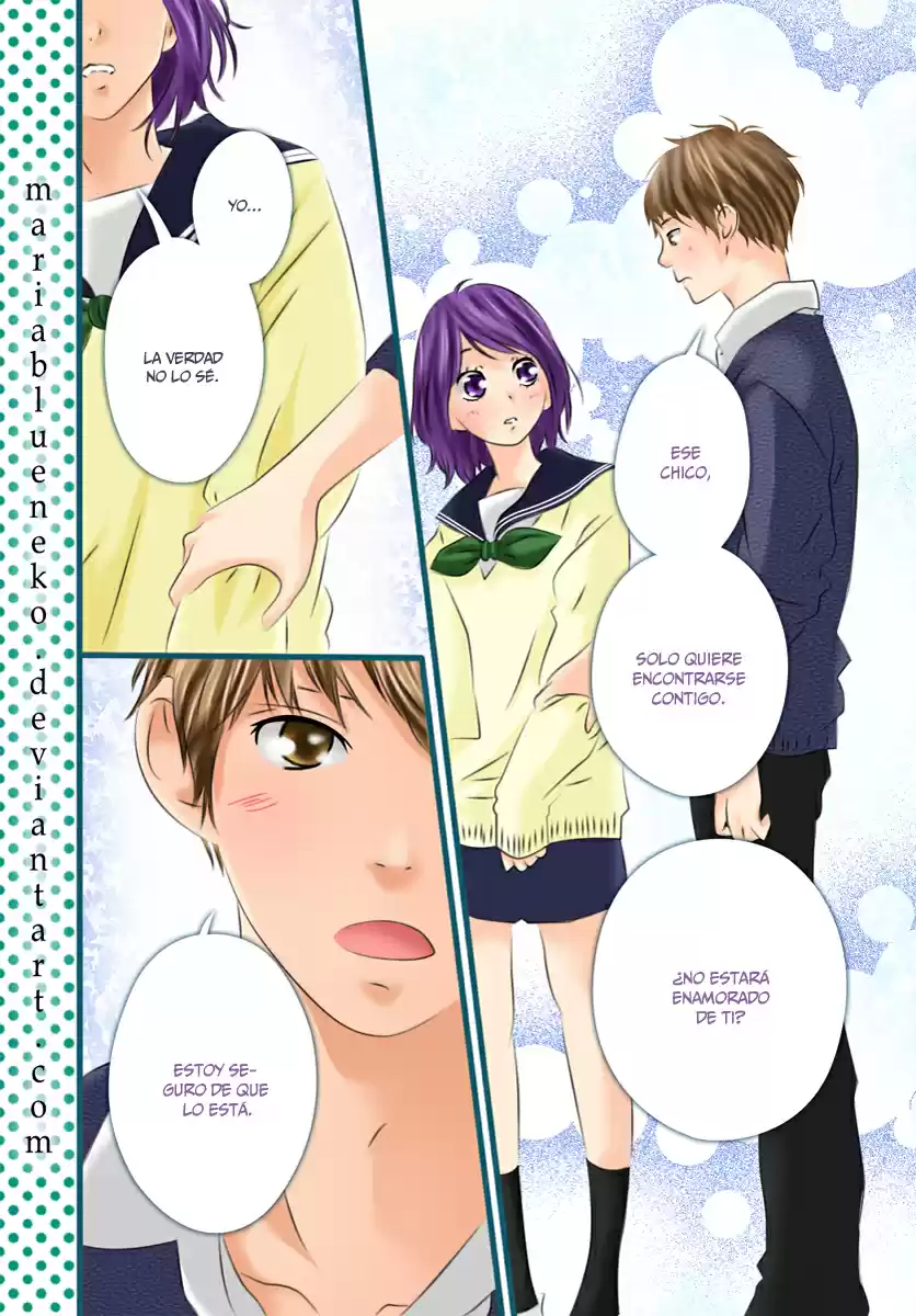 Omoi, Omoware, Furi, Furare (2015) - Capítulo 30 - Página 24 - LectorTMOo