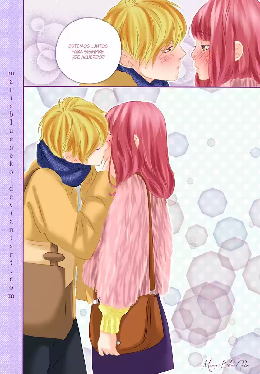 Omoi, Omoware, Furi, Furare (2015) - Capítulo 31 - Página 43 - LectorTMOo
