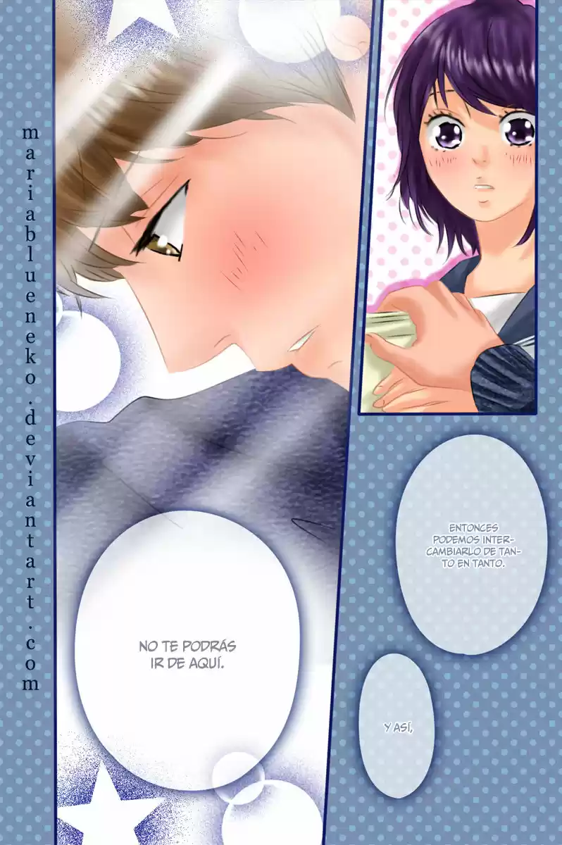 Omoi, Omoware, Furi, Furare (2015) - Capítulo 37 - Página 33 - LectorTMOo