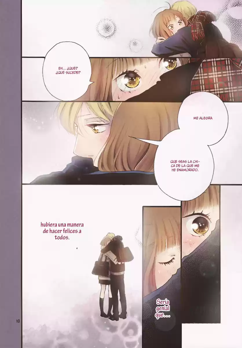 Omoi, Omoware, Furi, Furare (2015) - Capítulo 40 - Página 13 - LectorTMOo