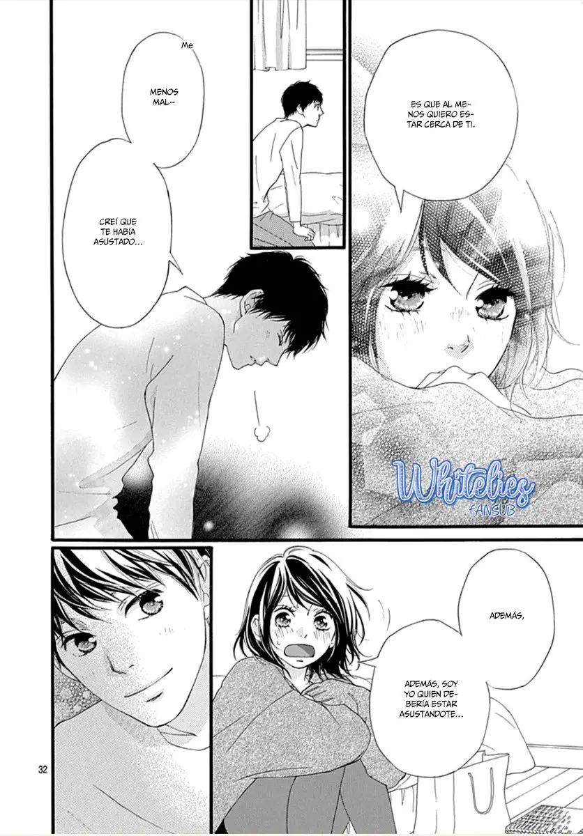 Omoi, Omoware, Furi, Furare (2015) - Capítulo 43 - Página 34 - LectorTMOo