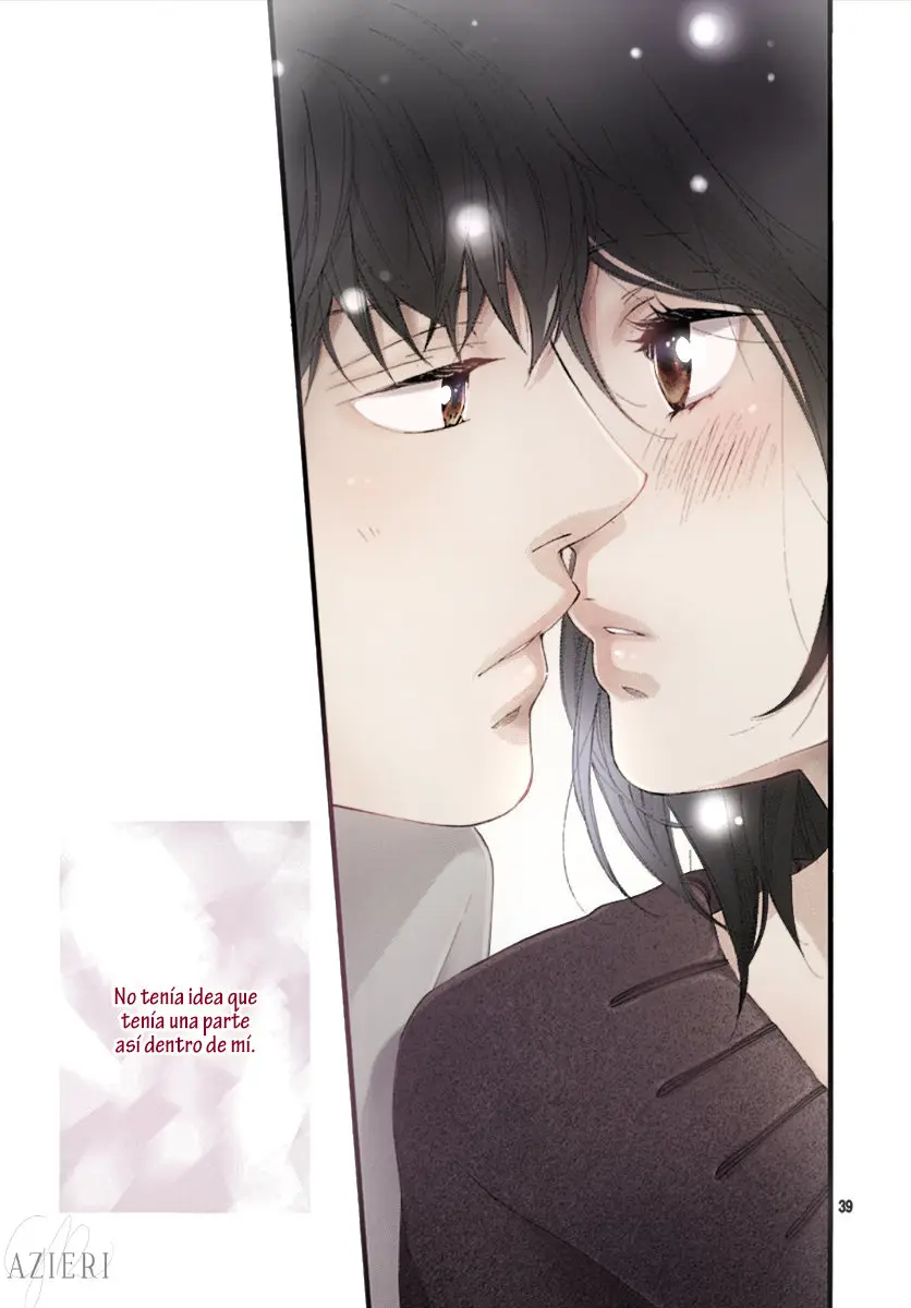 Omoi, Omoware, Furi, Furare (2015) - Capítulo 43 - Página 41 - LectorTMOo
