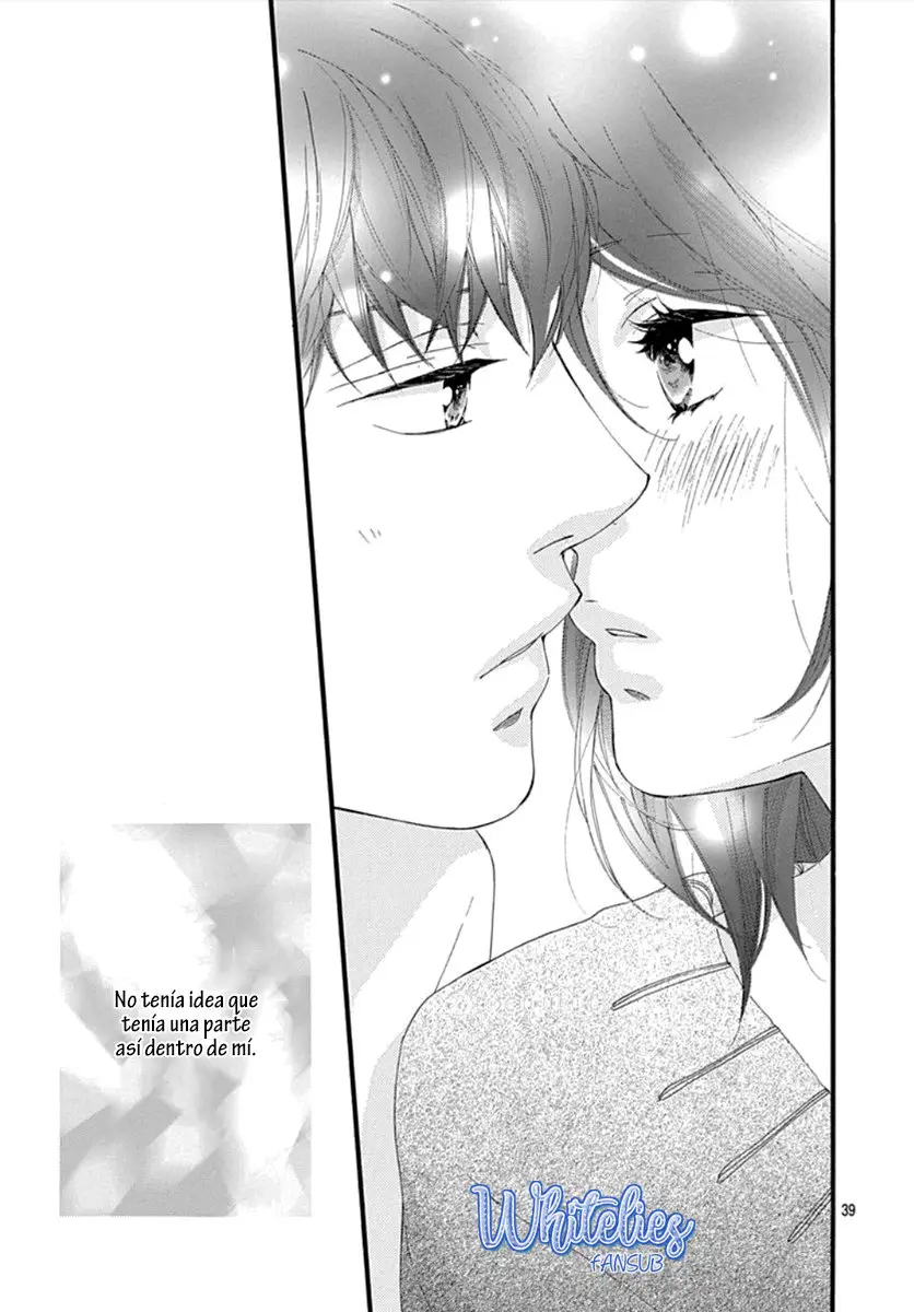 Omoi, Omoware, Furi, Furare (2015) - Capítulo 43 - Página 42 - LectorTMOo