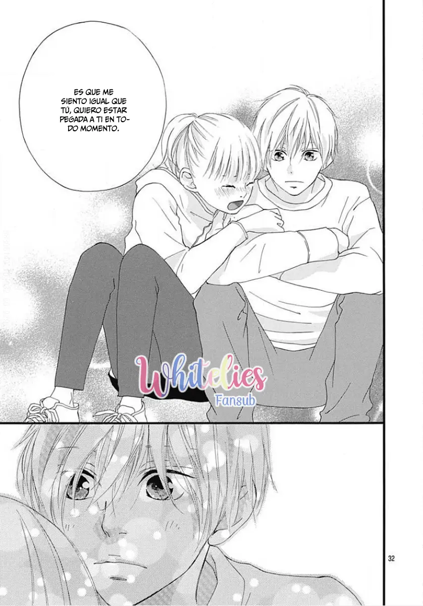 Omoi, Omoware, Furi, Furare (2015) - Capítulo 45 - Página 34 - LectorTMOo