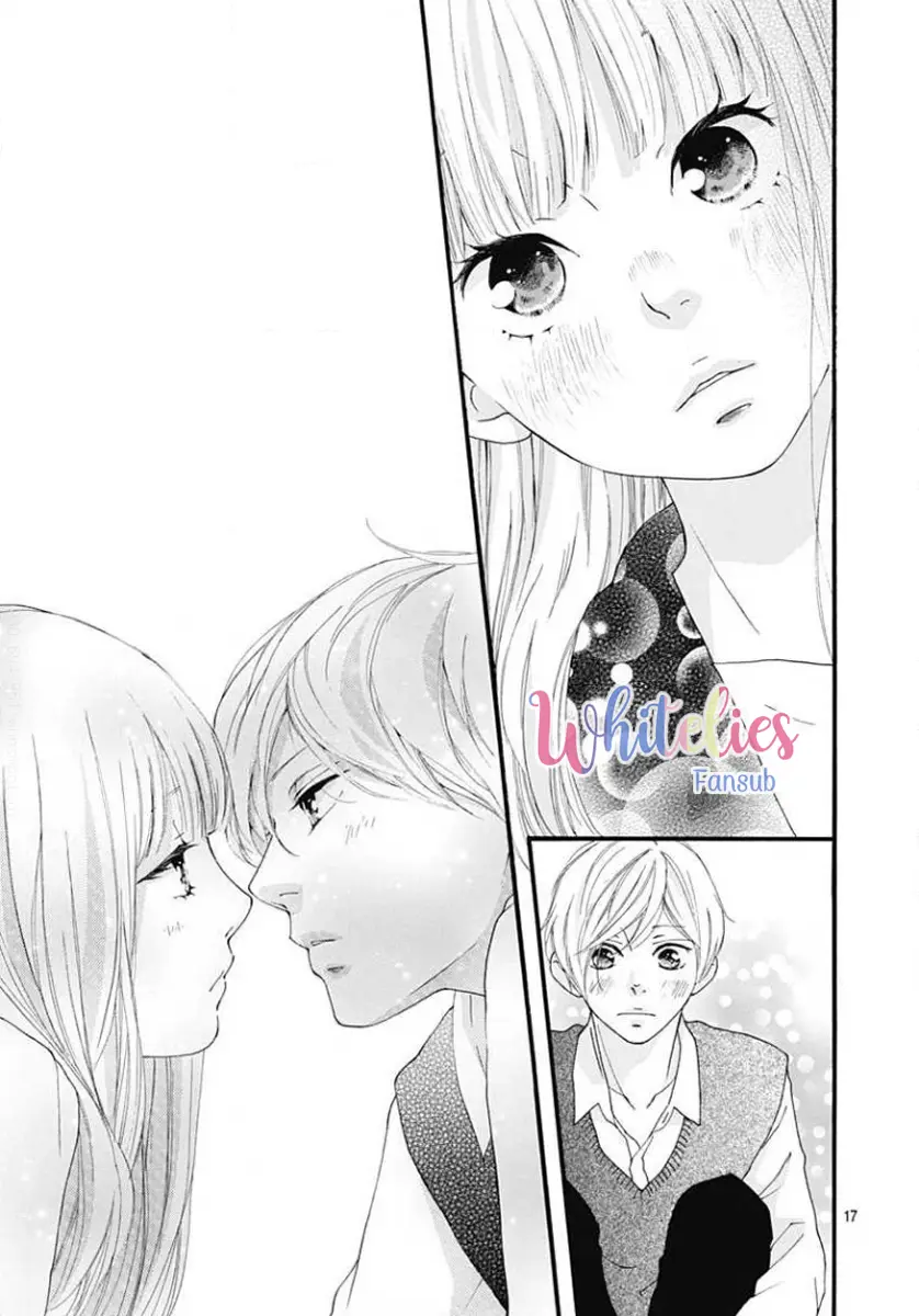 Omoi, Omoware, Furi, Furare (2015) - Capítulo 46 - Página 19 - LectorTMOo