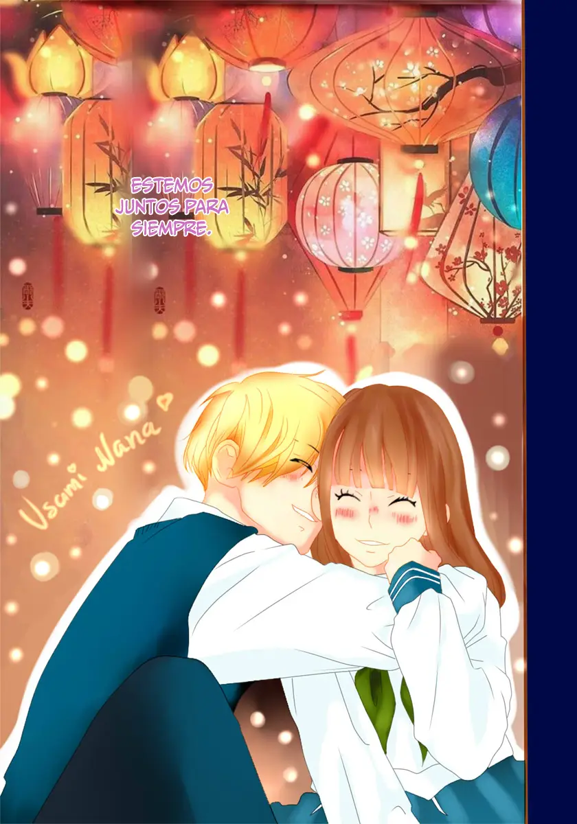 Omoi, Omoware, Furi, Furare (2015) - Capítulo 46 - Página 22 - LectorTMOo
