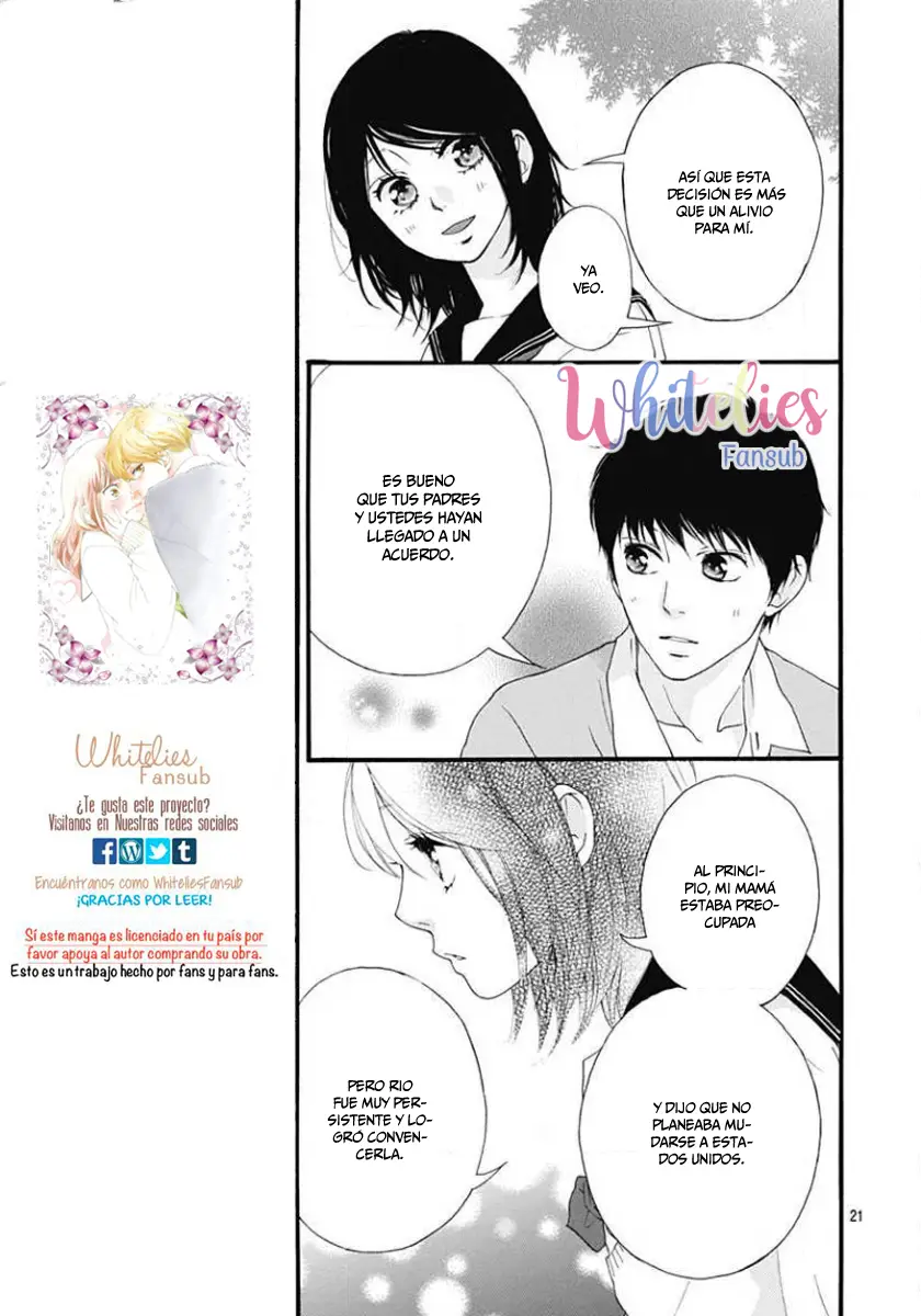 Omoi, Omoware, Furi, Furare (2015) - Capítulo 46 - Página 24 - LectorTMOo