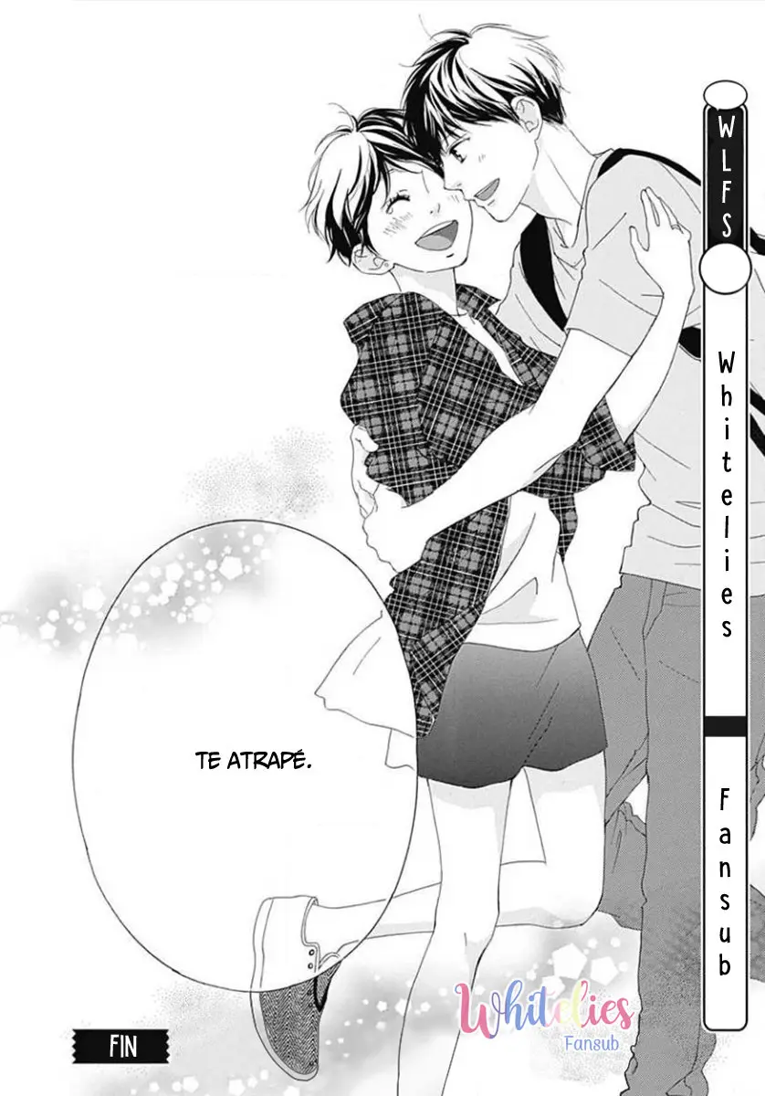Omoi, Omoware, Furi, Furare (2015) - Capítulo 48 - Página 47 - LectorTMOo