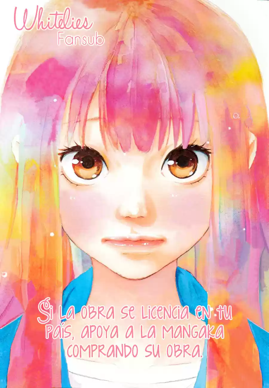 Omoi, Omoware, Furi, Furare (2015) - Capítulo 6 - Página 5 - LectorTMOo